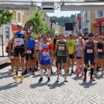 Olfincar Trutnovský půlmaraton - 7. ročník