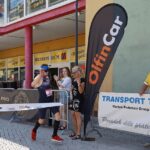 Olfincar Trutnovský půlmaraton - 7. ročník