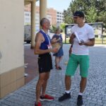 Olfincar Trutnovský půlmaraton - 7. ročník