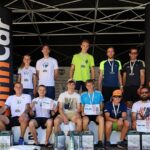 Olfincar Trutnovský půlmaraton - 7. ročník