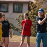 Olympijské hry dětí ZŠ Trutnova - sporty a zakončení