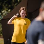 Olympijské hry dětí ZŠ Trutnova - sporty a zakončení