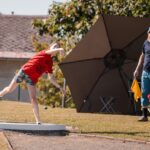 Olympijské hry dětí ZŠ Trutnova - sporty a zakončení