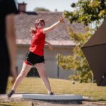 Olympijské hry dětí ZŠ Trutnova - sporty a zakončení