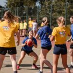 Olympijské hry dětí ZŠ Trutnova - sporty a zakončení