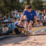 Olympijské hry dětí ZŠ Trutnova - sporty a zakončení