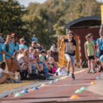 Olympijské hry dětí ZŠ Trutnova - sporty a zakončení