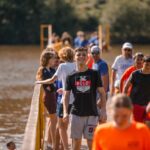 Olympijské hry dětí ZŠ Trutnova - sporty a zakončení