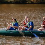 Olympijské hry dětí ZŠ Trutnova - sporty a zakončení