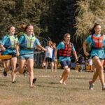 Olympijské hry dětí ZŠ Trutnova - sporty a zakončení