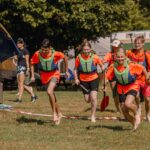 Olympijské hry dětí ZŠ Trutnova - sporty a zakončení
