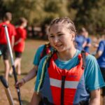 Olympijské hry dětí ZŠ Trutnova - sporty a zakončení