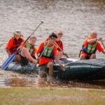 Olympijské hry dětí ZŠ Trutnova - sporty a zakončení