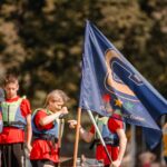 Olympijské hry dětí ZŠ Trutnova - sporty a zakončení