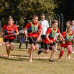 Olympijské hry dětí ZŠ Trutnova - sporty a zakončení