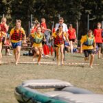 Olympijské hry dětí ZŠ Trutnova - sporty a zakončení