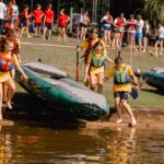 Olympijské hry dětí ZŠ Trutnova - sporty a zakončení