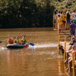 Olympijské hry dětí ZŠ Trutnova - sporty a zakončení