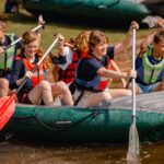 Olympijské hry dětí ZŠ Trutnova - sporty a zakončení