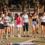 Olympijské hry dětí ZŠ Trutnova - sporty a zakončení