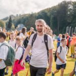 Zahájení Olympijských her dětí základních škol Trutnova