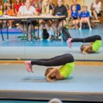 Olympijské hry dětí ZŠ Trutnova - sporty a zakončení