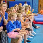 Olympijské hry dětí ZŠ Trutnova - sporty a zakončení