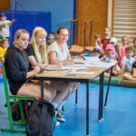 Olympijské hry dětí ZŠ Trutnova - sporty a zakončení