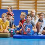 Olympijské hry dětí ZŠ Trutnova - sporty a zakončení