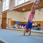 Olympijské hry dětí ZŠ Trutnova - sporty a zakončení