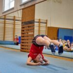 Olympijské hry dětí ZŠ Trutnova - sporty a zakončení