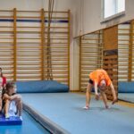 Olympijské hry dětí ZŠ Trutnova - sporty a zakončení