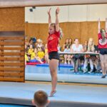 Olympijské hry dětí ZŠ Trutnova - sporty a zakončení