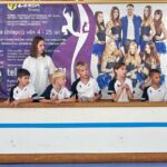 Olympijské hry dětí ZŠ Trutnova - sporty a zakončení