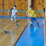 Olympijské hry dětí ZŠ Trutnova - sporty a zakončení