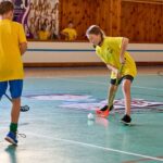 Olympijské hry dětí ZŠ Trutnova - sporty a zakončení