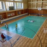 Olympijské hry dětí ZŠ Trutnova - sporty a zakončení