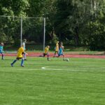 Olympijské hry dětí ZŠ Trutnova - sporty a zakončení