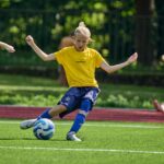 Olympijské hry dětí ZŠ Trutnova - sporty a zakončení