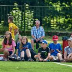 Olympijské hry dětí ZŠ Trutnova - sporty a zakončení