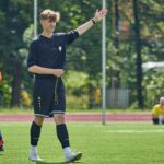 Olympijské hry dětí ZŠ Trutnova - sporty a zakončení