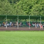 Olympijské hry dětí ZŠ Trutnova - sporty a zakončení