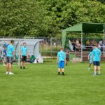 Olympijské hry dětí ZŠ Trutnova - sporty a zakončení