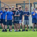 Olympijské hry dětí ZŠ Trutnova - sporty a zakončení