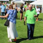 Olympiáda pro starší v Havlovicích 2023