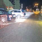 Opilci za volantem