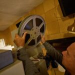 Oppenheimer v letním kině na Bojišti
