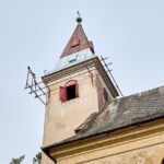 Kontrolní den v kostele Sv. Šimona a Judy