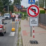 Začala oprava mostu ve Volanově