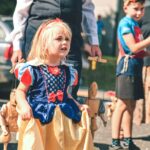 Otevřená ulice v Horním Maršově - 10. ročník